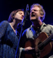 VIDEO: The Stars of Once Sing, Talk Falling in Love in Music Doc The Swell Season