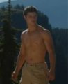 10 Seconds of an Eclipse Teaser is All the Time Taylor Lautner Needs to Get Shirtless