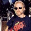 James Cameron, Heavy Metal Fan