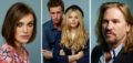 Photo Booth: Portraits from the 2011 Toronto Film Fest