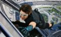REVIEW: Ethan Hunt Goes Emo in Patchy, Flashy Mission Impossible - Ghost Protocol
