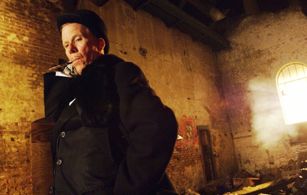 Tom Waits, The Imaginarium of Doctor Parnassus (2009)