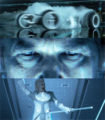 Tron: Legacy Trailer: The Mainframe's On Fire!