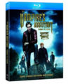 On DVD and Blu-ray: Cirque du Freak: Vampire's Assistant