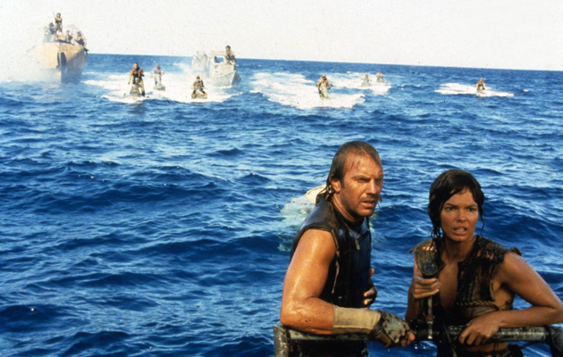 Waterworld (1995)