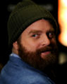 Hangover Part II Star Zach Galifianakis Plays My Favorite Scene: 'Sometimes Hollywood Gets It Right'