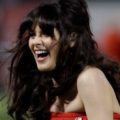 Zooey Deschanel or Demi Lovato: Which Actress Sang the National Anthem Better at the World Series?
