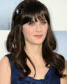 Zooey Deschanel Blasts the L.A. Times for Calling Her a 'Snobby Cow'