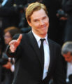 Benedict Cumberbatch, Getty Images