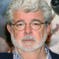 George Lucas, Getty Images