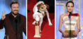 GALLERY: Highlights (and Lowlights) of the 2012 Golden Globe Awards