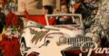 Finally, Transformers, Grease and Wings Share a Parade Float