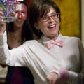Megan Mullally in Party Down
