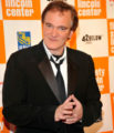 Quentin Tarantino, Getty Images