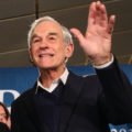 Ron Paul, Getty Images