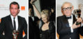 GALLERY: Meryl Streep, Martin Scorsese and More Hit the 2012 BAFTA Awards