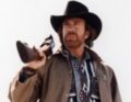 Chuck Norris Still Thinks Newt Gingrich Can Be President
