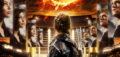 Hunger Games teaser