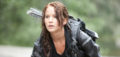 Hunger Games - Katniss