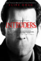 The Intruders poster (2012)