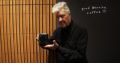 VIDEO: David Lynch Coffee Gets David Lynch Commercial