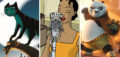 Oscar Chat: Get to Know This Year's Best Animated Feature Nominees