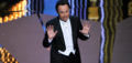 Oscars 2012: Host Billy Crystal (Getty Images)