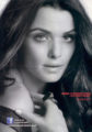 Guess Why This Rachel Weisz Ad Was Banned in the UK