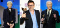 2012 Film Independent Spirit Awards (Getty Images)
