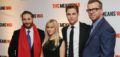 Junket Diaries - This Means War, Reese Witherspoon, Tom Hardy, McG (photo: Getty Images)