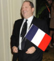 Harvey Weinstein to Join French Legion of Honor, Of Course