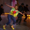 Darren Aronofsky directs J. Lo for Kohl's
