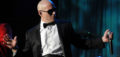 Pitbull - Men in Black 3 (Getty Images)