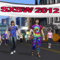 NMA Animation - SXSW 2012