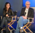 On the Heels of Veep, Julia Louis-Dreyfus Catches the Indie Bug with Paris
