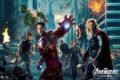 Avengers Amasses Overseas Cha-Ching In Initial Rollout