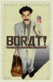 Kazakhstan Officials Praise Borat as Tourist Bonanza