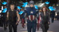 Avengers Buzz Could Feed Record Box Office