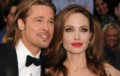 Brad Pitt and Angelina Jolie (Getty Images)