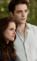 Breaking Dawn Part 2 - Bella and Edward