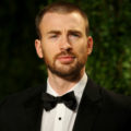 Chris Evans (Getty Images)