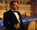 Daniel Craig's Lament: No Heineken, No Skyfall