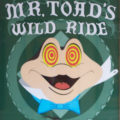 Disney Adapting Mr. Toad's Wild Ride for the Big Screen