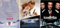 Titanic and 9 other films based on real events