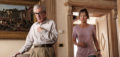 Woody Allen's To Rome With Love: How Do You Say 'Neurotic' In Italian?
