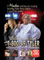 About That Time the Cops Racially Profiled Tyler Perry