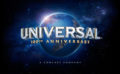 Universal Shares 100 Factoids For its 100th Anniversary