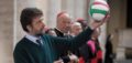 REVIEW: Popes Are People Too in Nanni Moretti's We Have a Pope