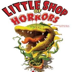 Little Shop of Horrors