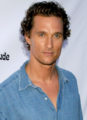 Matthew McConaughey Gets Thunder, Johnny Depp's Downfall, Bully Director Chides Romney: Biz Break